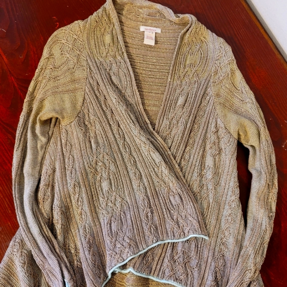 Sundance Lightweight Sweater